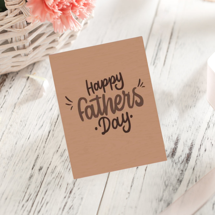 BowLift | Endless Fart Father's Day Card