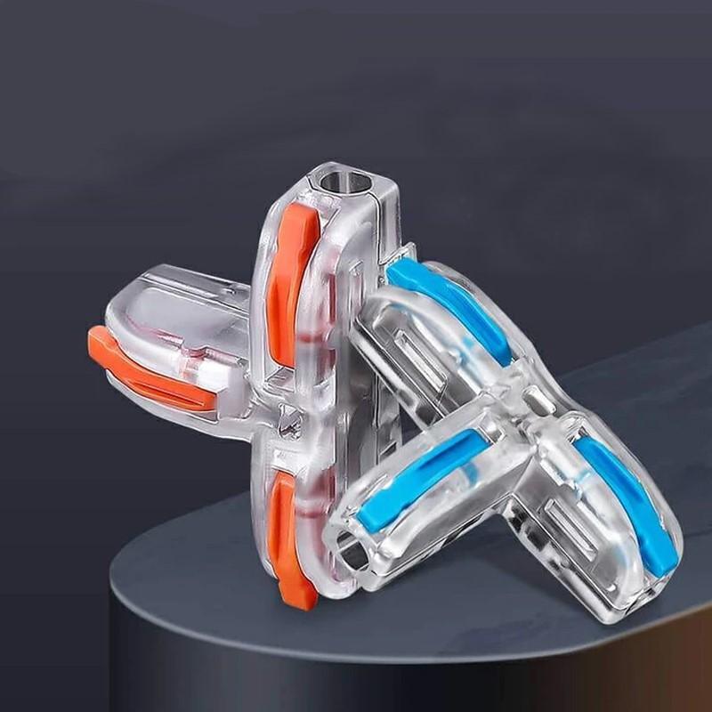 BowLift | New Type Quick Connection Clamp