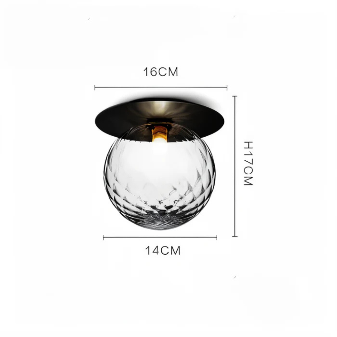 BowLift | Luxury LED Ceiling Lamp & Wall Lamp
