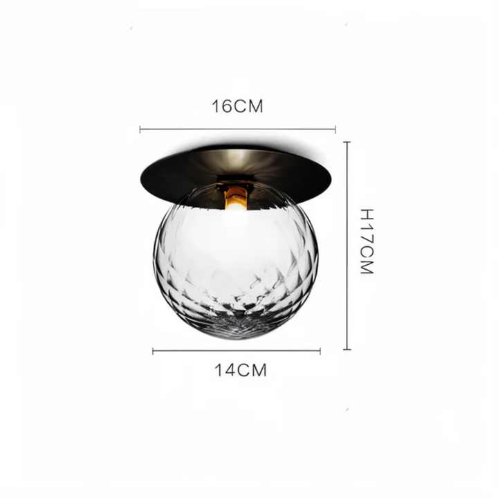 BowLift | Luxury LED Ceiling Lamp & Wall Lamp