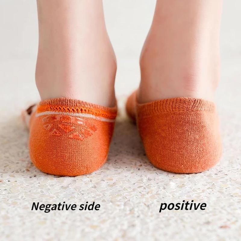 BowLift | Summer Breathable Cat Paw Socks