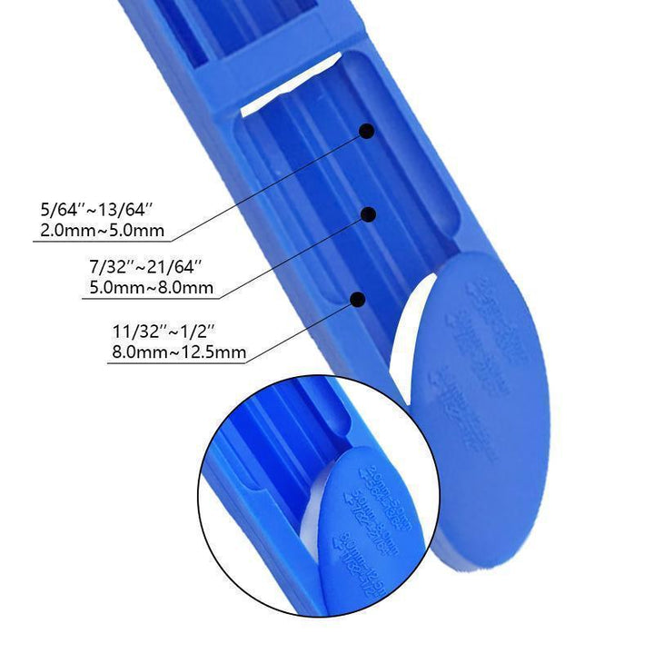 BowLift | Drill Bit Sharpener