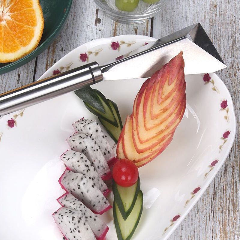 BowLift | Fruit Carving Knife