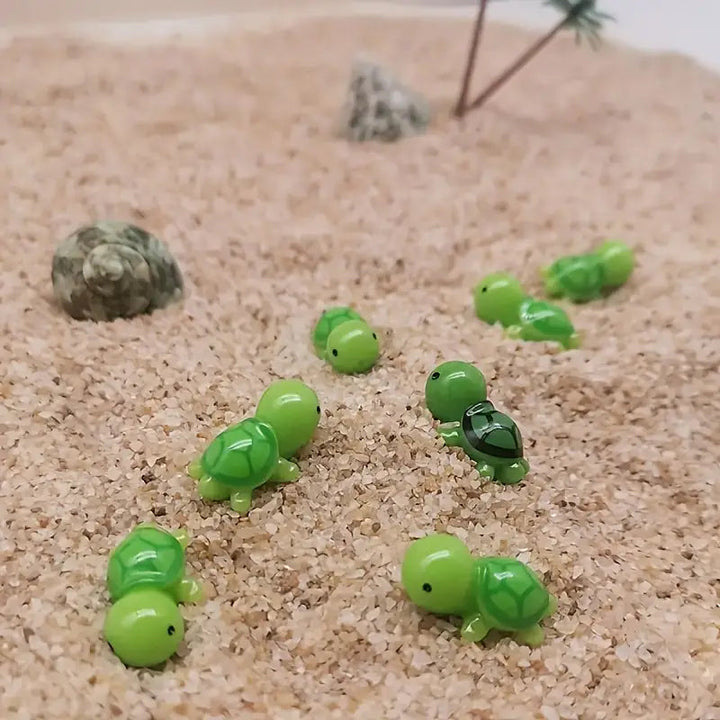 BowLift | You are totally amazing turtles
