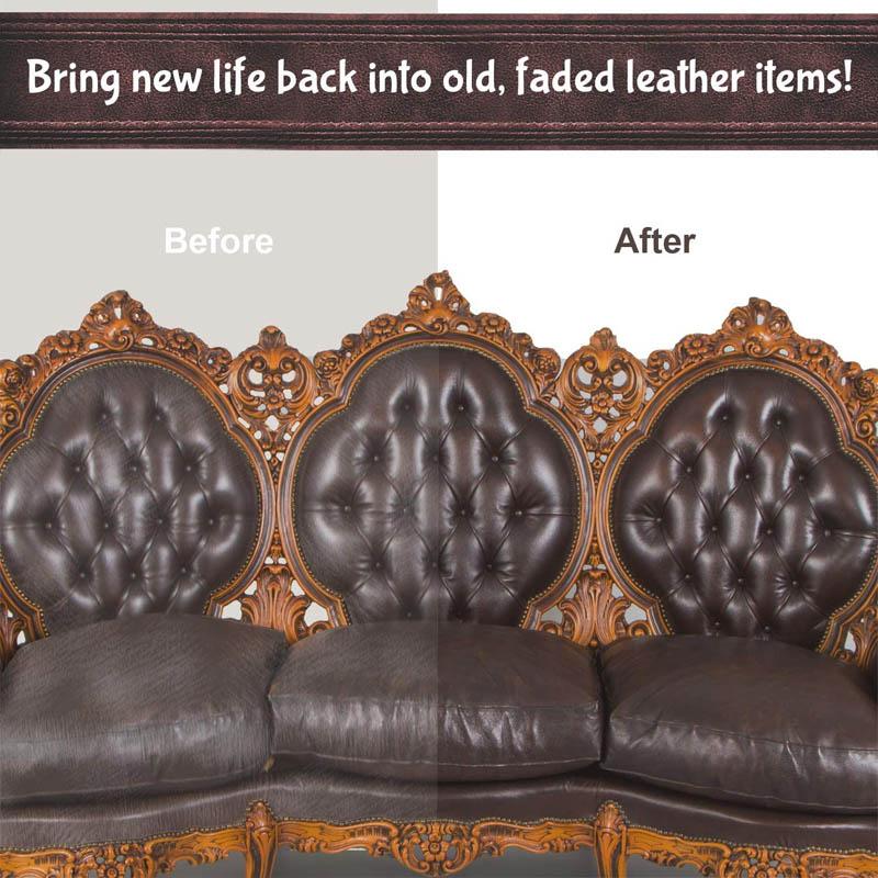 BowLift | Leather Restoration Cream