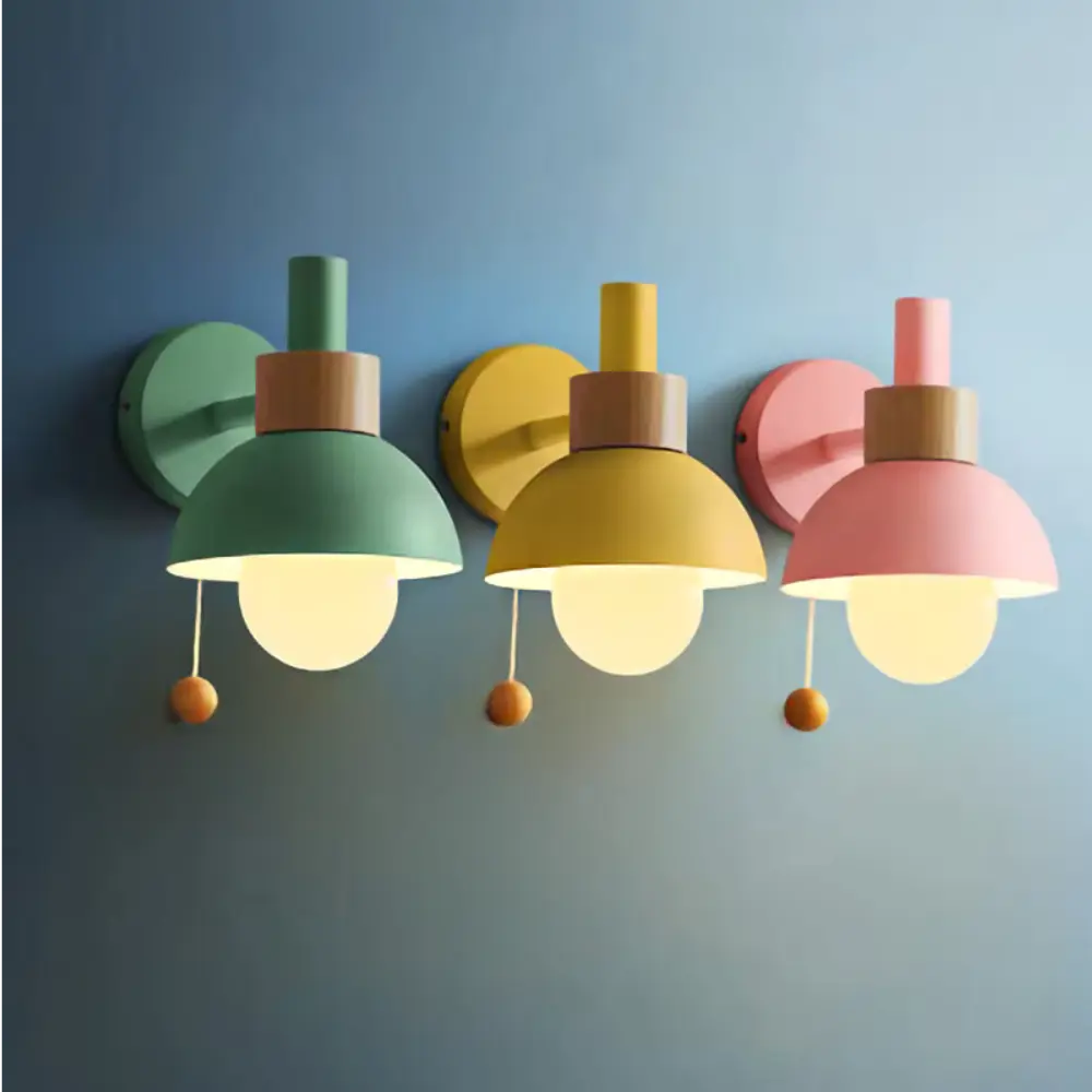 BowLift | BlueHaven - Stylish Wall Lamp