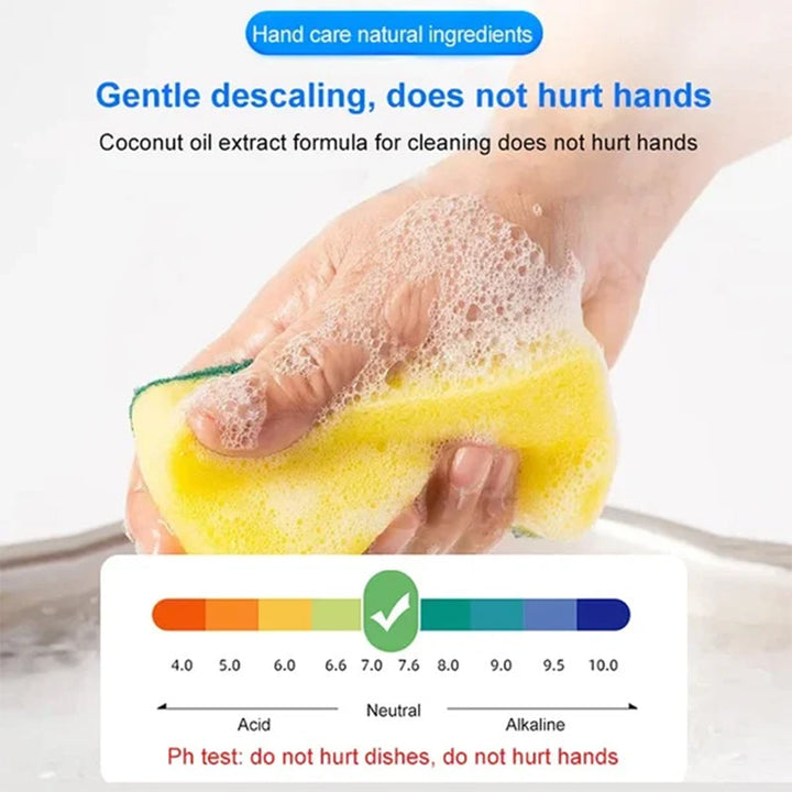 BowLift | Kitchen Foam Rust Remover