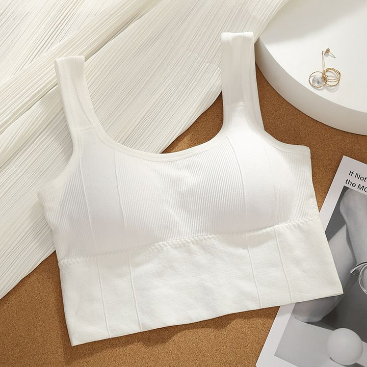 BowLift | Wide Shoulder Beautiful Back Bra