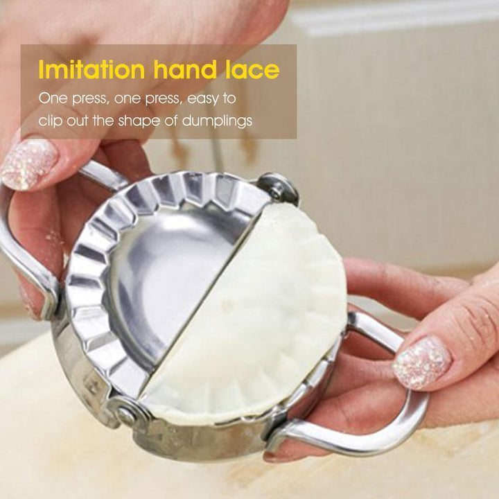 BowLift | Set Of 2 Dumpling Moulds