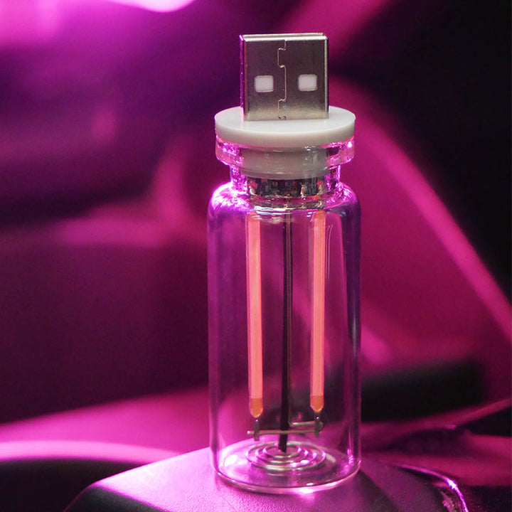 BowLift | Retro LED light