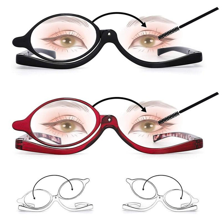BowLift | Makeup Reading Glasses