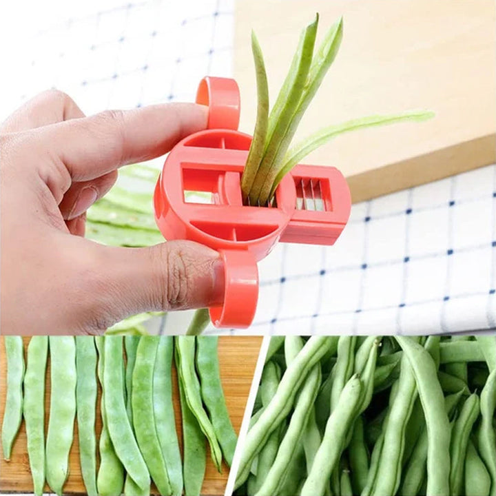 BowLift | Legume Slicer