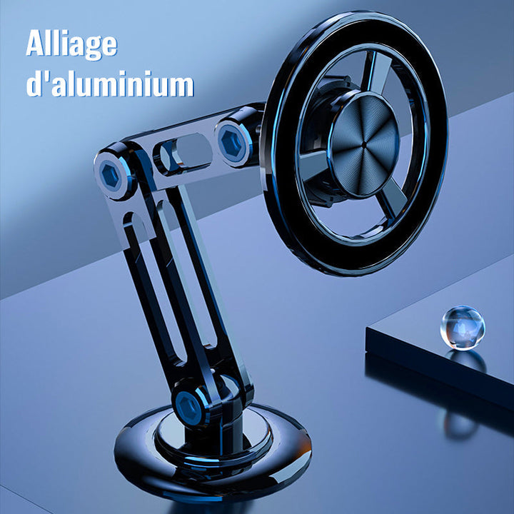 360° Pro Phone Holder | Bowlift
