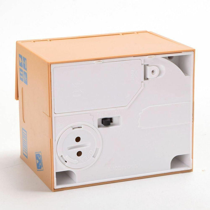 BowLift | Cat Coin Bank