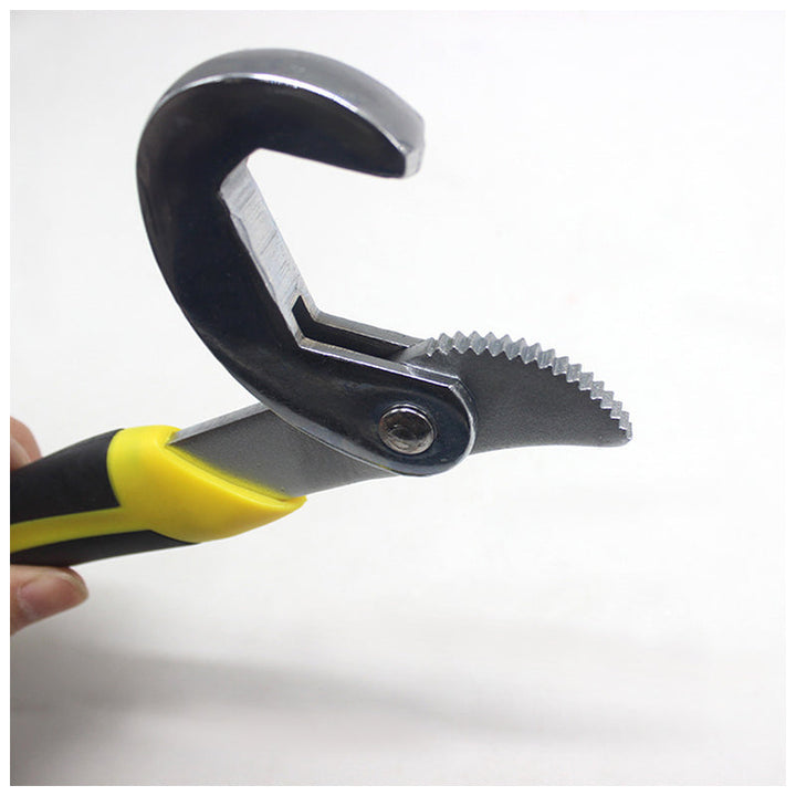 Universal wrench set (2 pieces) | Bowlift