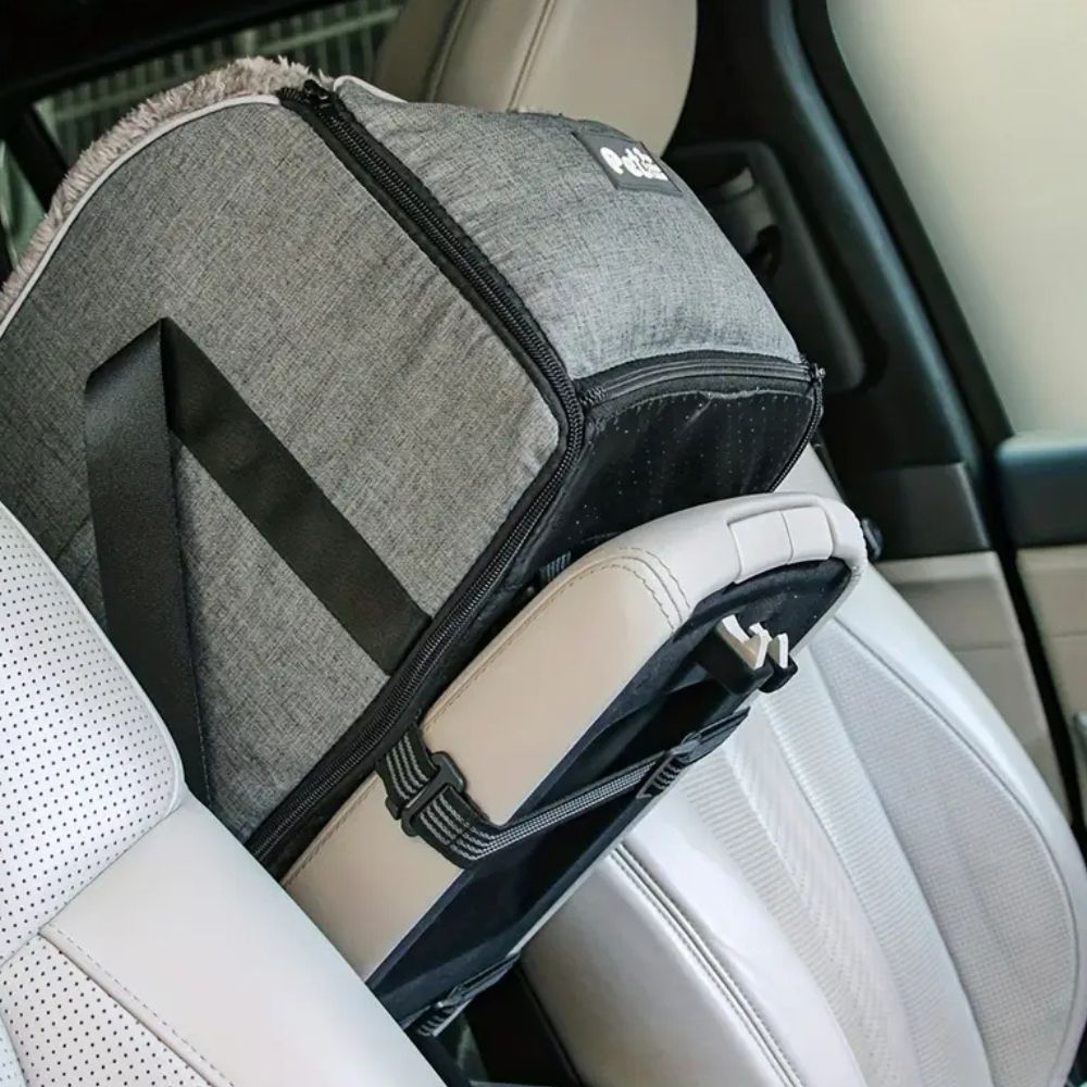 BowLift | Cloud Paws Travel Booster Seat