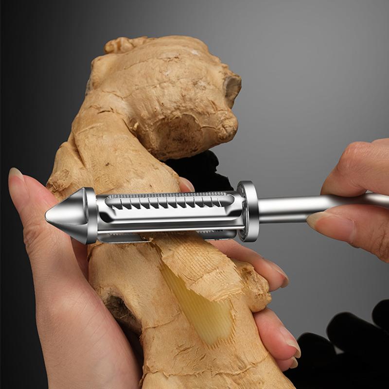 BowLift | All In One Vegetable Peeler