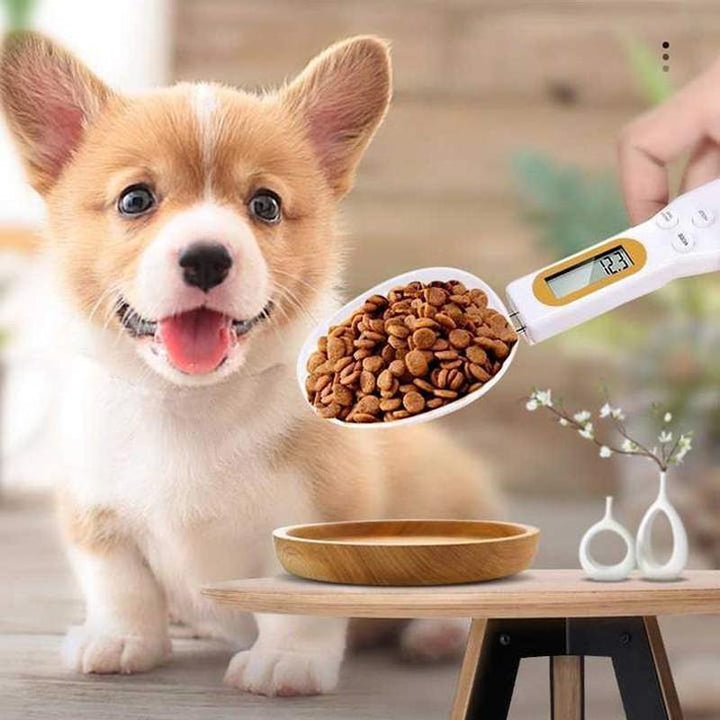 BowLift | Electronic Measuring Spoon