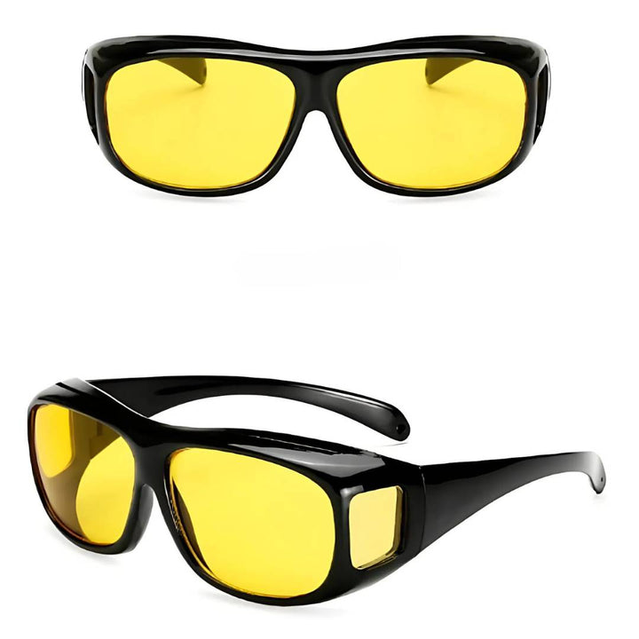 BowLift | Driving Glasses Anti-Glare Lens Nightwear