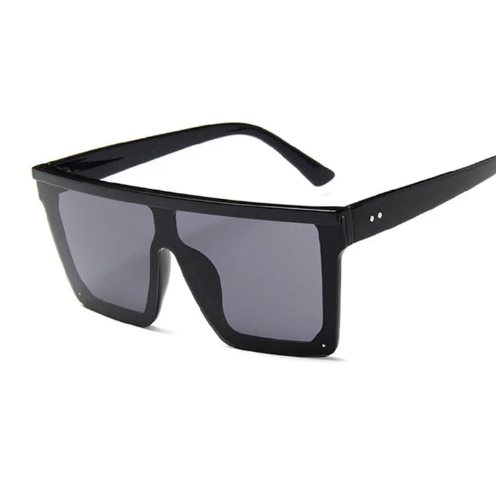 Dirk Sunglasses | Vintage & Square | Bowlift