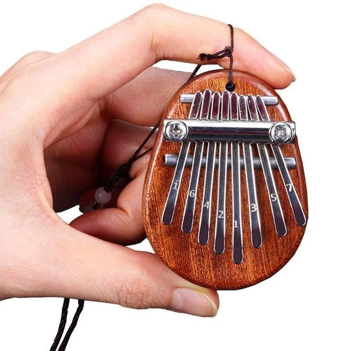 BowLift | Mini Thumb Piano