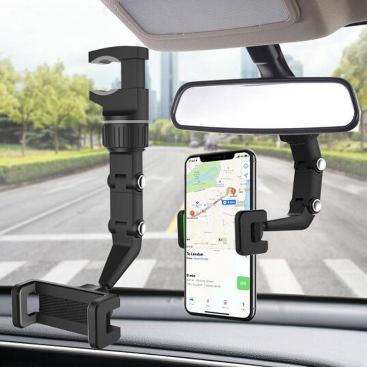BowLift | 2022 MULTIFUNCTIONAL ADJUSTABLE 360° UNIVERSAL MOUNT