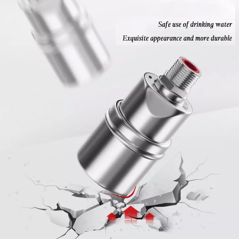 BowLift | Water Control Valve