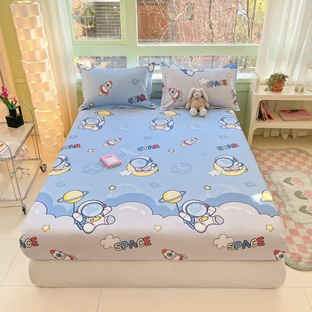 BowLift | Luxury Bedding Set