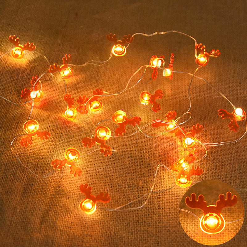 BowLift | GlowFest - LED Christmas lights for cozy holiday decor