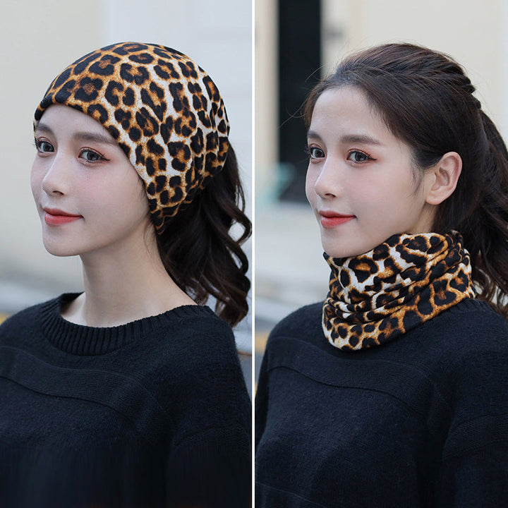 BowLift | Neck scarf