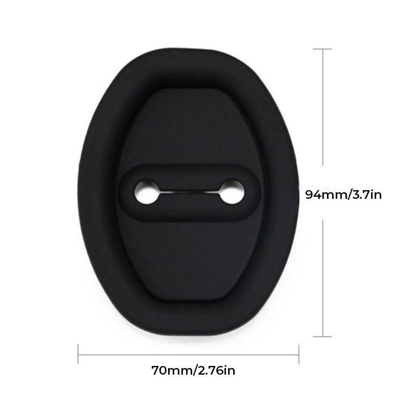BowLift | Car door lock protection cover