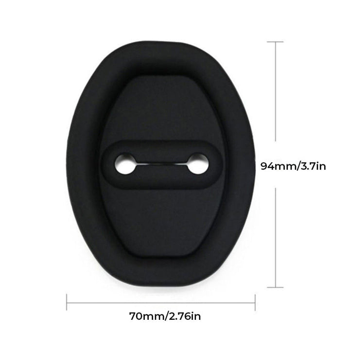 BowLift | Car door lock protection cover