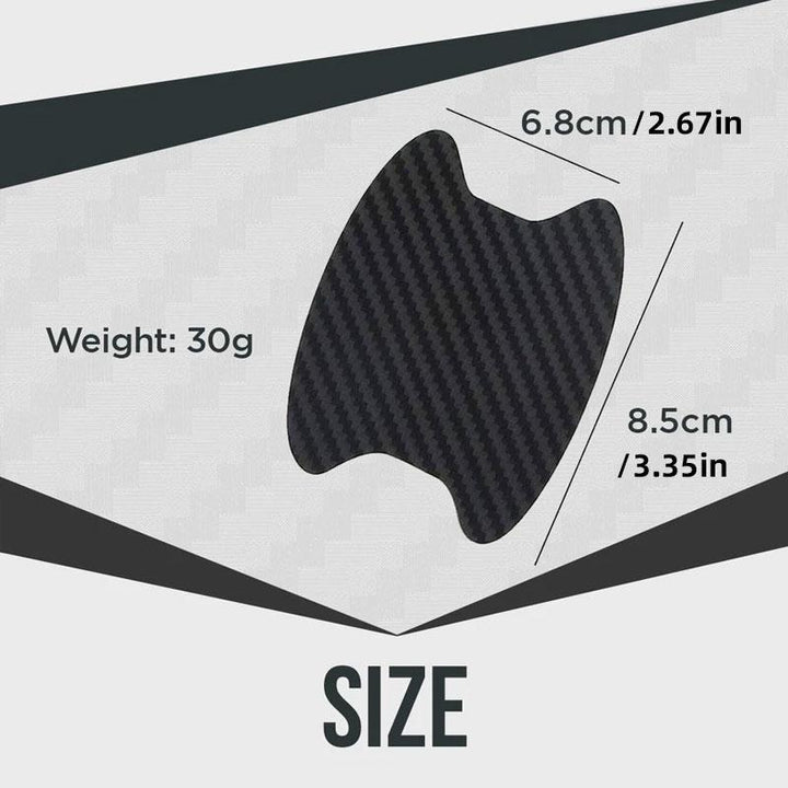 BowLift | Car Door Handle Cup Protector
