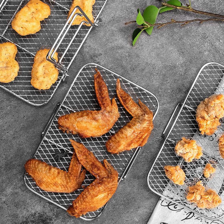 BowLift | Stainless Steel Multi-layer Dehydrator Rack