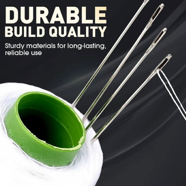 BowLift | 37-piece sewing tool set
