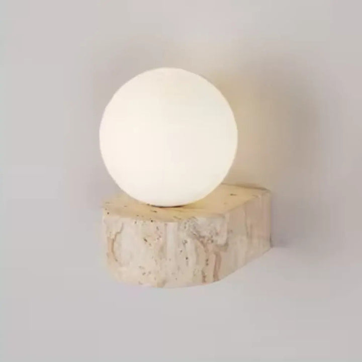 BowLift | CrownAura - Stylish Wall Light