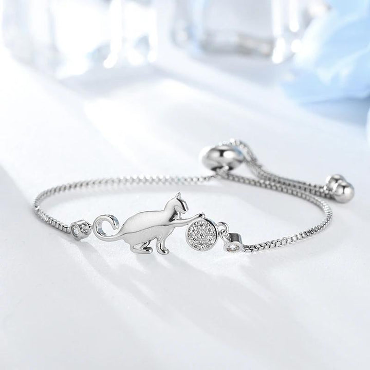 BowLift | Creative Cat Bracelet
