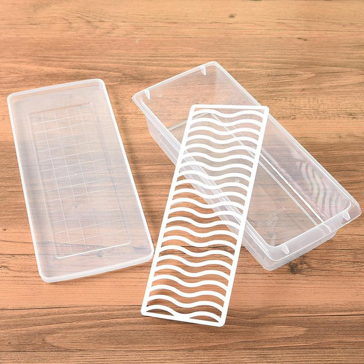 BowLift | Food Storage Box