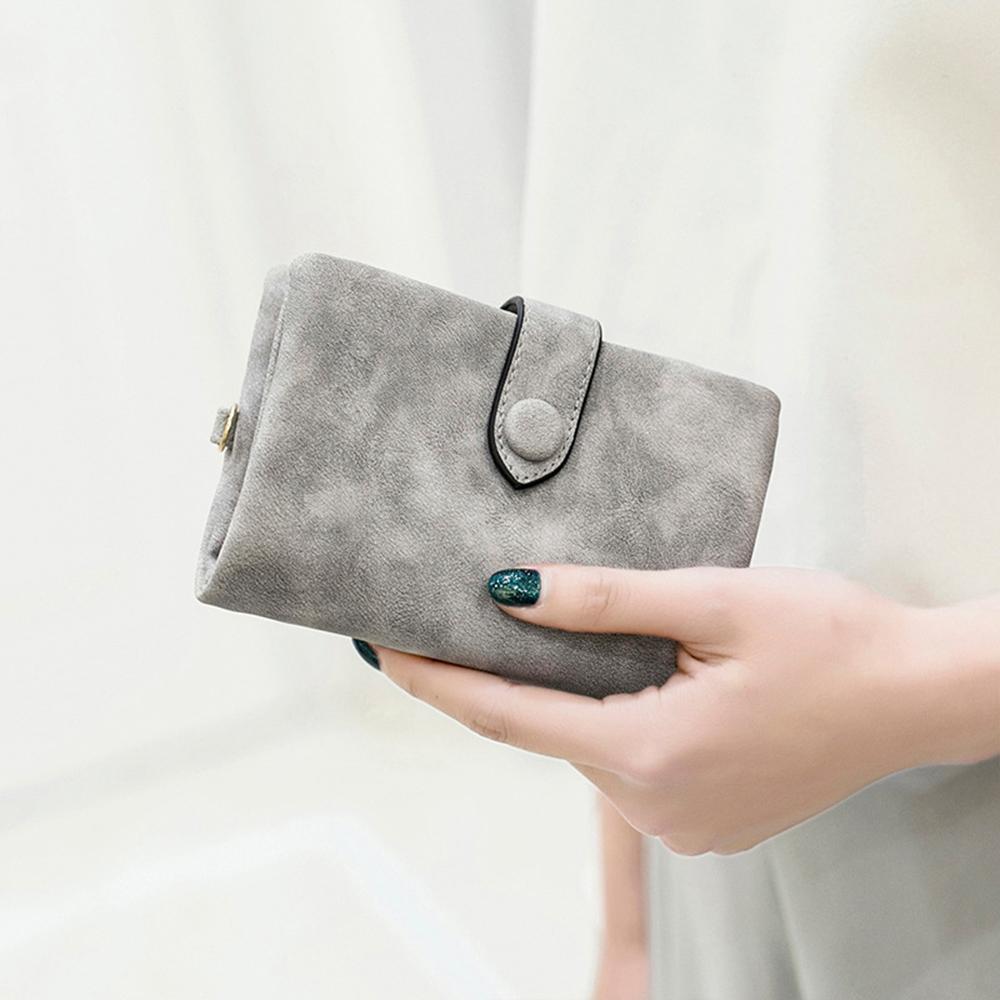 Women three-fold wallet | Bowlift