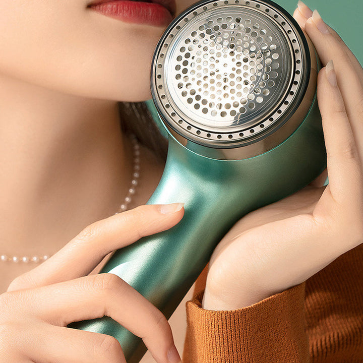 BowLift | Fabric Shaver Fuzz Remover