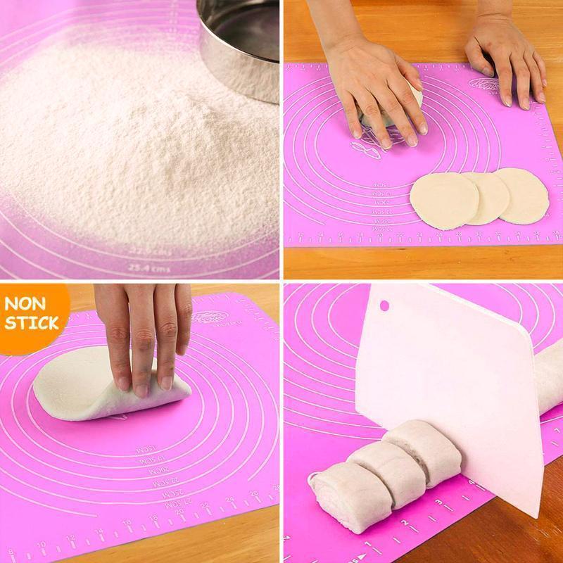 BowLift | Silicone Baking Mat