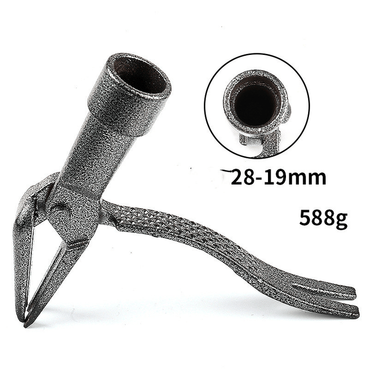 BowLift | Robust garden tool