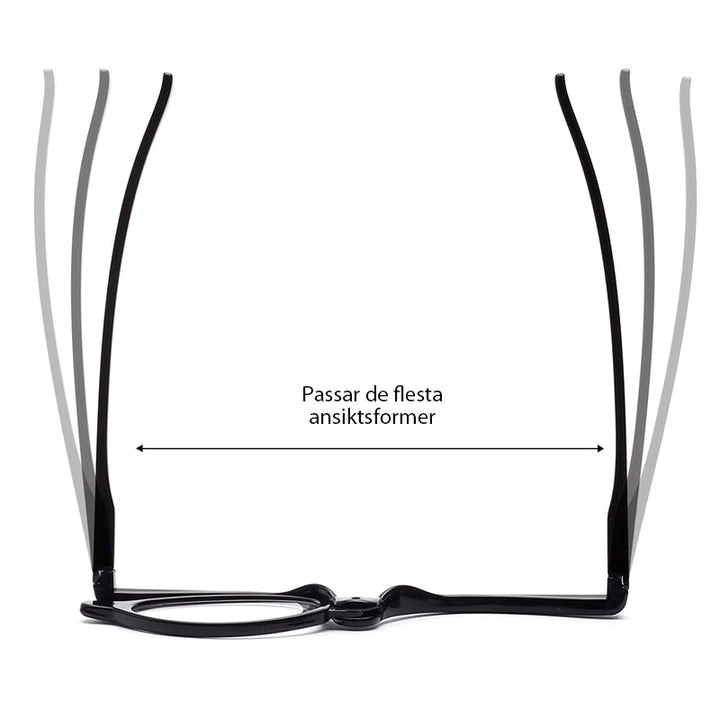 BowLift | Make-up Glasses