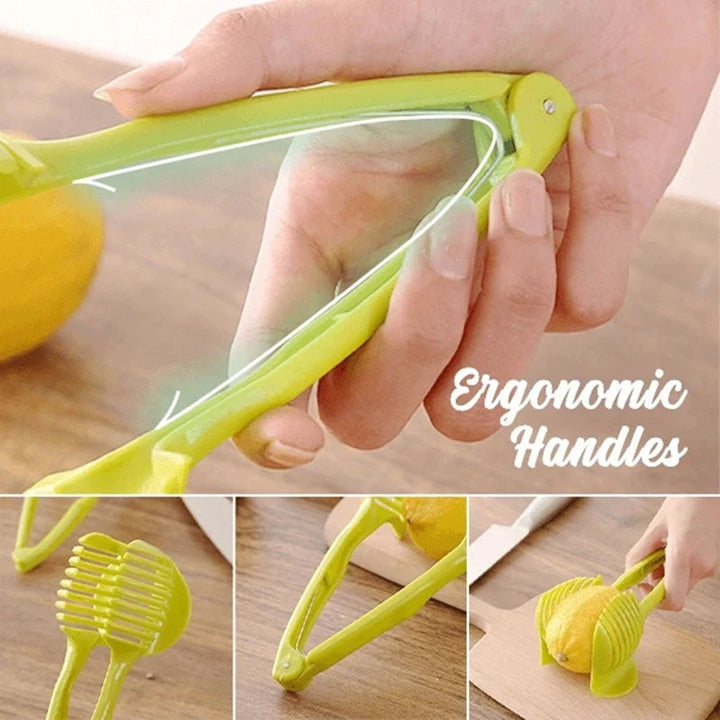 BowLift | Kitchen Slicer-Cutting Clip