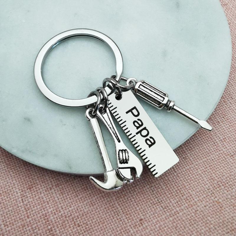 BowLift | Keychain gift for Father's Day