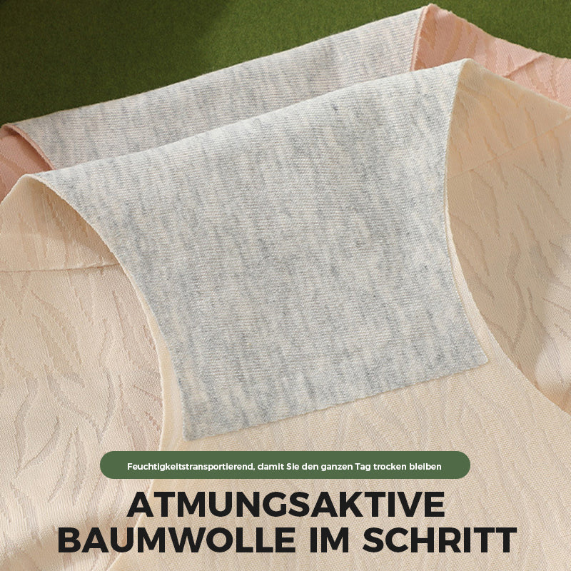 BowLift | Seamless high waist butt lift panties