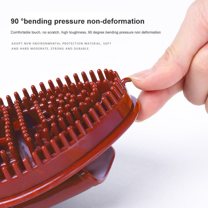 BowLift | Relax Time Handheld Full Body Massager