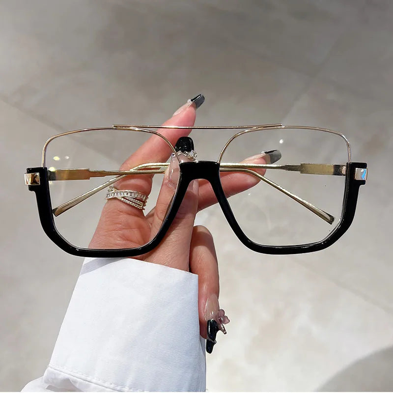 Julia Sunglasses | UV-Protective & Vintage | Bowlift