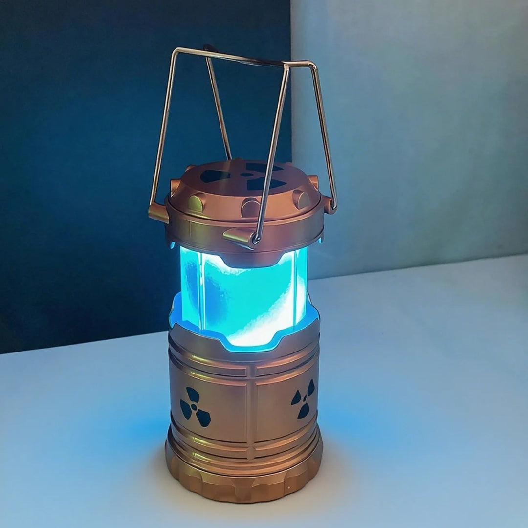 BowLift | NukeCore Lantern