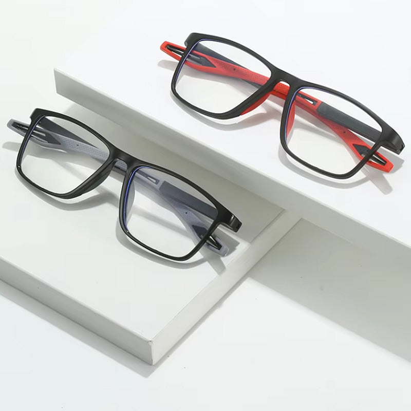 BowLift | Fashionable Silicone Sports Reading Glasses